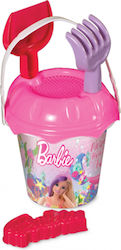 Μικρό Κουβαδάκι Barbie 01279 John Hellas Μικρό Κουβαδάκι Barbie 01279 John Hellas