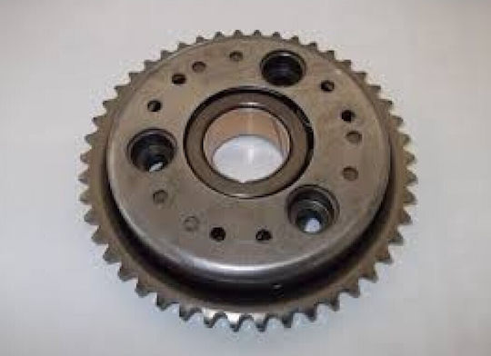 Set Complet Ambreiaj Starter OEM KLE 500