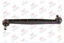 Braț legătură stabilizator O-450 Opel Astra G H Zafira 00 Plastic Teknorot