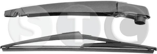 Rear Wiper Blade Ford & Arm T468306-11103