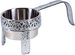 Amy Deluxe Hookah Charcoal Basket Amy Deluxe Hookah Charcoal Basket