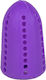Diffuser Σιλικόνης Ναργιλέ Amy Deluxe Purple