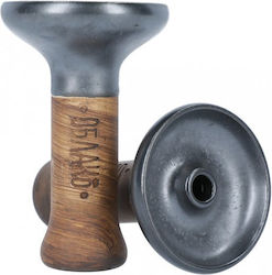 Oblako Phunnel M Mono Metallic Hookah Bowl