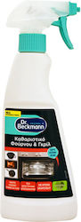 Dr Beckmann Καθαριστικό Φούρνου 375ml