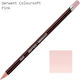 Creion Derwent Coloursoft C190 Roz