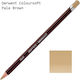 Creion Derwent Coloursoft C530 Maro Deschis