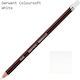 Derwent Coloursoft Buntstift C720 Weiß