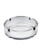 Home Heart Glas Rund Aschenbecher 10,5 cm 222324