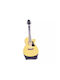 SP Souliotis Instrument Muzical Decorativ Din Lemn
