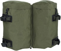 Mmps Large Side Pockets II Berghaus Side Holsters