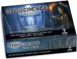Stonehenge: Nocturne Expansion (Επέκταση) 10+ Ετών (EN) Paizo Stonehenge: Nocturne Expansion (Επέκταση) 10+ Ετών (EN) Paizo