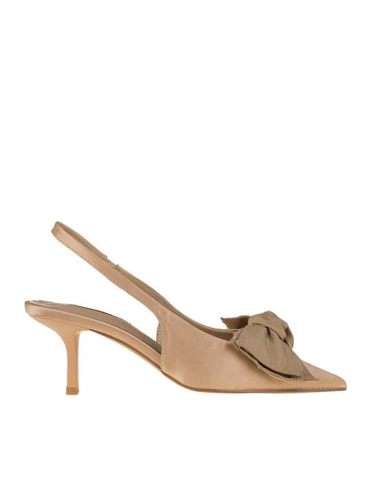 Corina Γόβες Camel