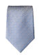 Manetti Men's Tie Silk Printed