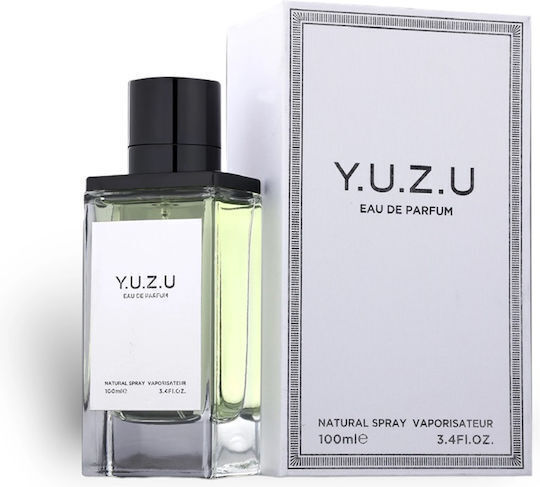 Fragrance World Affogato Eau de Parfum 100ml