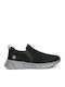 Sport Sneakers Black