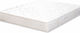 Elatirio Strom Star Single Orthopedic Mattress 90x200cm with Springs
