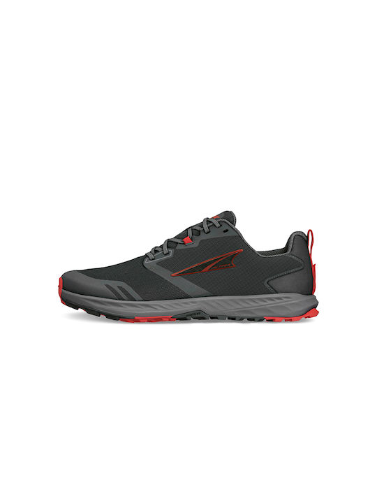 Altra Superior 7 Sport Shoes Trail Running Blac...
