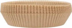 Klausberg Paper Insert for Fryer 16cm 100 Pieces Klausberg Paper Insert for Fryer 16cm 100 Pieces