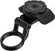 Βάση Στήριξης Κινητού Quad Lock Stem Cap Mount Adjustable Qlm-scm-adj Ποδήλατο