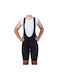 Demaraz Cycling Pants with Braces