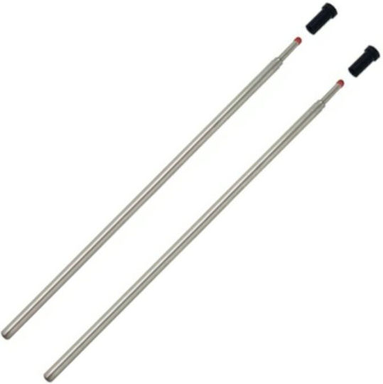 Pininfarina Segno Cambiano Ink Refills 2 pcs Black