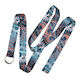 Yoga Pilates Gurt 4cm x 195cm