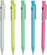 M&G Quick Start 0,7 mm Druckbleistift Verschiedene Pastellfarben Ampy1372