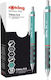 Rotring Tikky Meerblau Druckbleistift 0,5 2189064