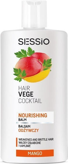 Chantal Hair Vege Coctail Conditioner 300ml