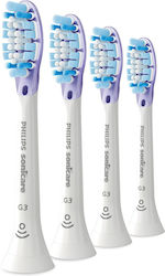 Philips Sonicare G3 Premium Gum Care 4τμχ Philips Sonicare G3 Premium Gum Care 4τμχ