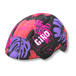 Giro Scamp Παιδικό Κράνος για Ποδήλατο & Πατίνι Μαύρο Giro Scamp Παιδικό Κράνος για Ποδήλατο & Πατίνι Μαύρο