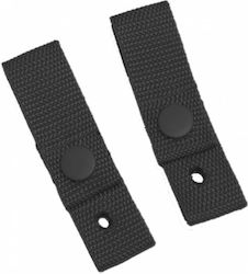 King Arms Mich Goggle Sling Black