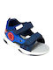 Kinder Sandalen Blau