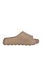 Women's Flip Flops Beige