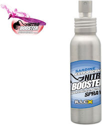 Illex Nitro Booster Спрей Сардина Код 7964