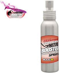 Illex Nitro Booster спрей с аромат на раци, код 7963