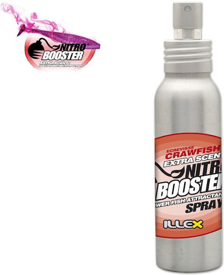 Illex Nitro Booster Crawfish Spray Κωδ.7963