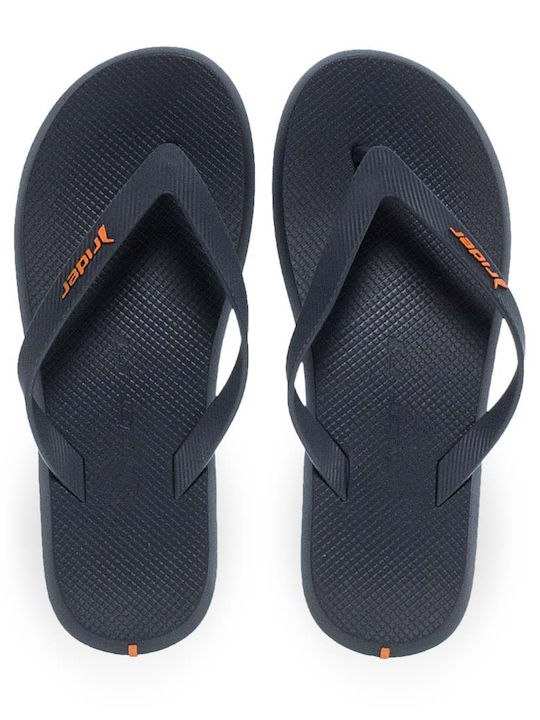 Rider Slapi Bărbați Flip Flops Gri