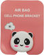 Adhesive Phone Stand Support Animated Model 10