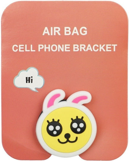 Adhesive Support Stand Animated Model Phone 9