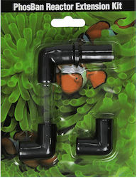 Two Little Fishies Phosban Reactor Extension Kit Two Little Fishies Phosban Reactor Extension Kit