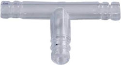 Air Splitter T 1 2 Without Valves Set of 2 pcs Hobby Ps T-piece 4-6 2 pcs