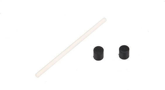 Propeller Shaft for Internal Filter Hydra Ocean Free Impeller Shaft Hydra 40