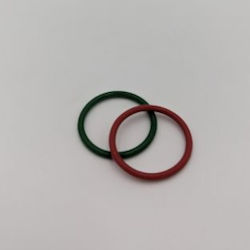 Maxspect Gyre 330 350 O-ring A + B Green Red