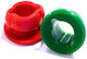 Maxspect Gyre 330 350 Rotor Mounting A + B Green Red