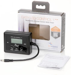 LED-Controller Tagessimulation System Dimmer Aquatlantis Easy LED Control 1 Plus Dimmer LED-Controller Tagessimulation System Dimmer Aquatlantis Easy LED Control 1 Plus Dimmer