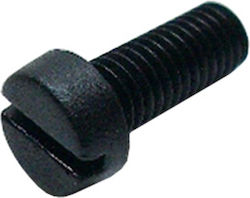 Κυκλοφορητων Πλαστικη Βιδα Μ4x16 Μμ Tunze 6080.410 Screw M4 X 16 Mm