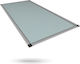 Капак за аквариум D-d Jumpguard 120x75см