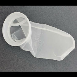 10 cm Nylon-Socke 10 cm Nylon-Socke