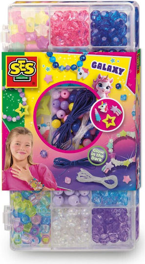 Ses Creative Jewelry for Children 3+ years Years